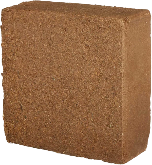 Coco Peat Block