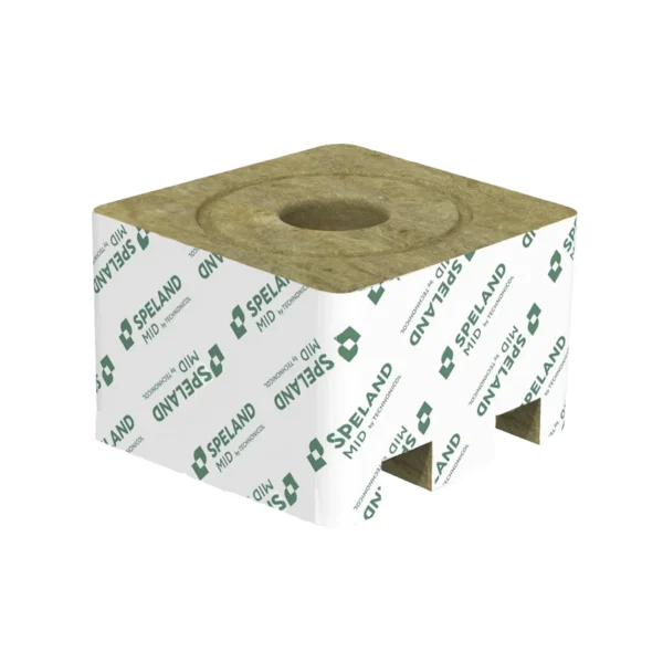 Grow Cube